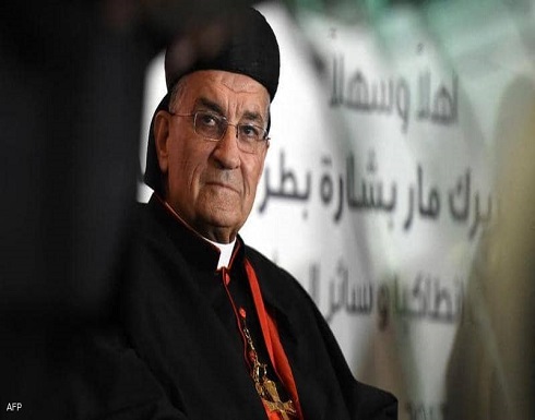 البطريرك الراعي يدعو إلى دعم الفلسطينيين "دون التورط عسكريا" البطريرك الراعي يدعو إلى دعم الفلسطينيين "دون التورط عسكريا"