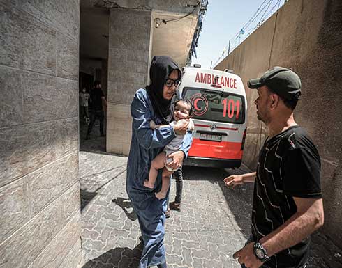 ارتفاع ضحايا العدوان على غزة الى 232 شهيدا ارتفاع ضحايا العدوان على غزة الى 232 شهيدا