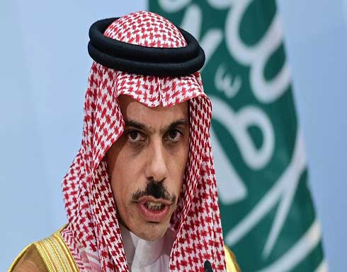 فيصل بن فرحان: محاربة الإرهاب بأفغانستان أولوية قصوى فيصل بن فرحان: محاربة الإرهاب بأفغانستان أولوية قصوى