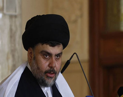 الصدر: توفير الماء والكهرباء مجانا يعدّ فسادا شعبيا الصدر: توفير الماء والكهرباء مجانا يعدّ فسادا شعبيا