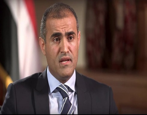 حكومة اليمن توافق على مقترحات أممية لوقف إطلاق النار حكومة اليمن توافق على مقترحات أممية لوقف إطلاق النار