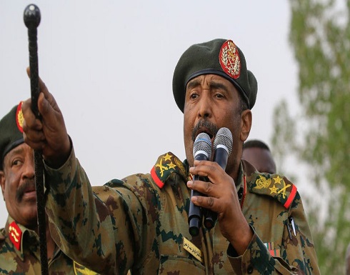 أول تحرك للسودان.. بعد لقاء البرهان نتنياهو أول تحرك للسودان.. بعد لقاء البرهان نتنياهو