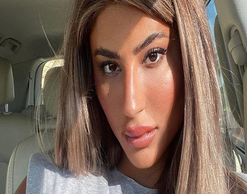 ليلى العبد الله شوهت نفسها بعمليات التجميل.. صور! ليلى العبد الله شوهت نفسها بعمليات التجميل.. صور!