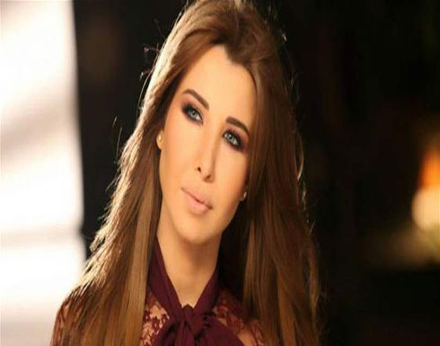 ابنة نانسي عجرم "ليا" تشعل مواقع التواصل ابنة نانسي عجرم "ليا" تشعل مواقع التواصل