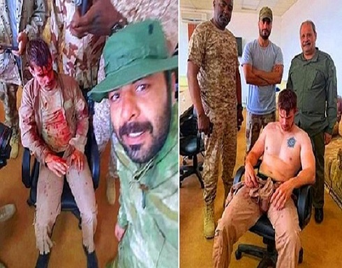 حقيقة الطيار الذي أسقطوا طائرته في ليبيا واعتقلوه حقيقة الطيار الذي أسقطوا طائرته في ليبيا واعتقلوه