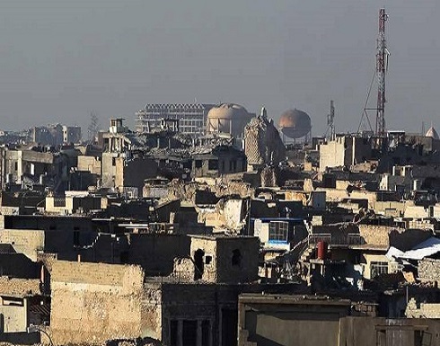 مقتل 3 "مخاتير" عراقيين بأيدي داعش مقتل 3 "مخاتير" عراقيين بأيدي داعش