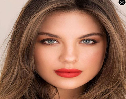 صورة : ملكة جمال لبنان تنشر صورة لها بالبيكيني! صورة : ملكة جمال لبنان تنشر صورة لها بالبيكيني!