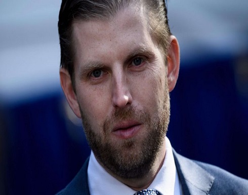 أمر قضائي لنجل الرئيس الأمريكي بالمثول أمام المحكمة ضمن تحقيق في شبهات تزوير أمر قضائي لنجل الرئيس الأمريكي بالمثول أمام المحكمة ضمن تحقيق في شبهات تزوير