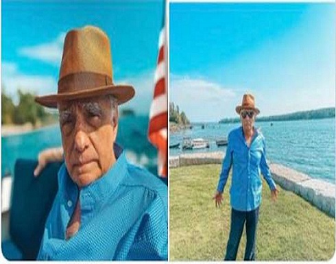شاهد .. أشباه المشاهير تثير إستغراب نشطاء التواصل الإجتماعي شاهد .. أشباه المشاهير تثير إستغراب نشطاء التواصل الإجتماعي