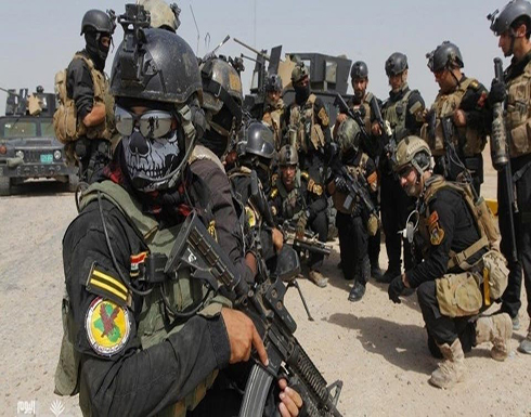 تفاصيل جديدة عن خلايا الكاتيوشا.. ظل إيران في العراق تفاصيل جديدة عن خلايا الكاتيوشا.. ظل إيران في العراق