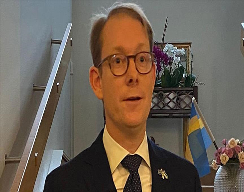 السويد تجدد التزامها بتنفيذ شروط مذكرة التفاهم مع تركيا السويد تجدد التزامها بتنفيذ شروط مذكرة التفاهم مع تركيا