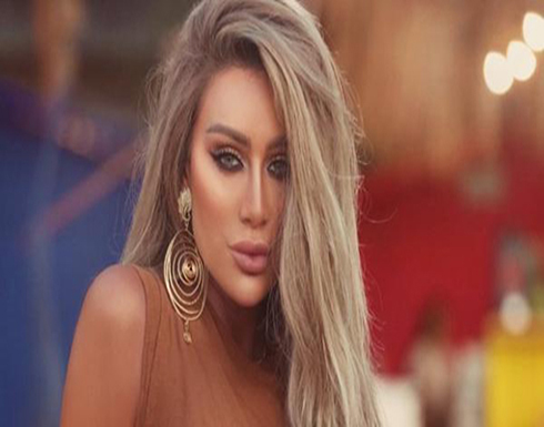 لن تصدق ماتراه.. والدة مايا دياب تفوقها جمالاً وتتألق برشاقة واناقة لن تصدق ماتراه.. والدة مايا دياب تفوقها جمالاً وتتألق برشاقة واناقة