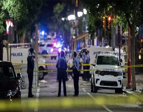 مقتل 3 أشخاص في حادث إطلاق نار بولاية (ماريلاند) الأمريكية مقتل 3 أشخاص في حادث إطلاق نار بولاية (ماريلاند) الأمريكية