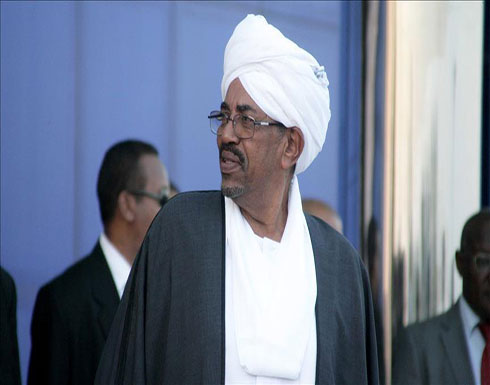 الرئيس السوداني: قواتنا جاهزة لصد المتربصين والمتآمرين والمتمردين الرئيس السوداني: قواتنا جاهزة لصد المتربصين والمتآمرين والمتمردين