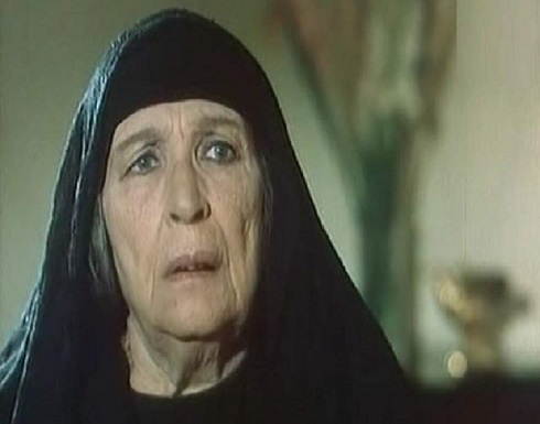 صور نادرة جداً: شاهدوا كيف كانت الفنانة أمينة رزق فاتنة الجمال في شبابها! صور نادرة جداً: شاهدوا كيف كانت الفنانة أمينة رزق فاتنة الجمال في شبابها!
