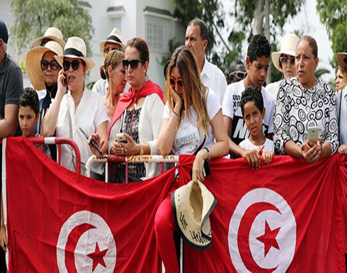 تونس.. 97 مترشحا للانتخابات الرئاسية تونس.. 97 مترشحا للانتخابات الرئاسية