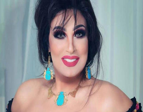 فيفي عبده ترد على مطالبتها بارتداء الحجاب.. فماذا قالت؟ فيفي عبده ترد على مطالبتها بارتداء الحجاب.. فماذا قالت؟