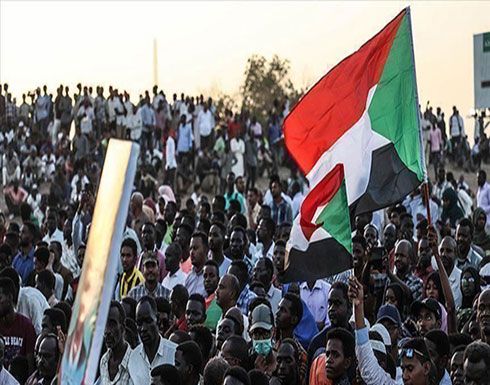 السودان يطالب بمغادرة قوات حفظ السلام في دارفور