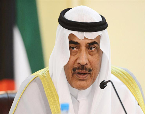 رئيس الوزراء الكويتي : نؤكد موقفنا الثابت في دعم الشعب الفلسطيني رئيس الوزراء الكويتي : نؤكد موقفنا الثابت في دعم الشعب الفلسطيني