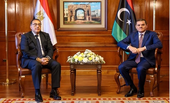 ما تداعيات نشر تسريب لقاء مغلق بين الدبيبة ونظيره المصري؟ ما تداعيات نشر تسريب لقاء مغلق بين الدبيبة ونظيره المصري؟