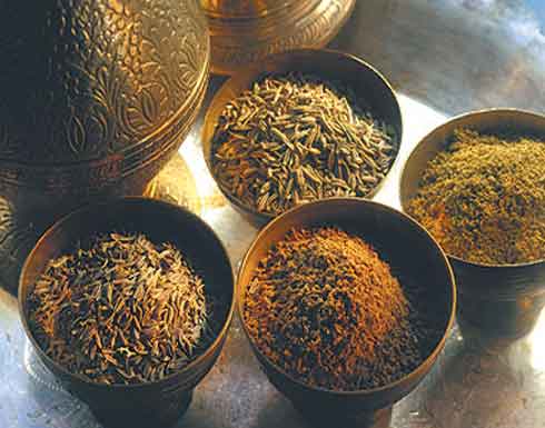 الكمون علاج فعال لتصلب الشرايين ومرض الصدفية