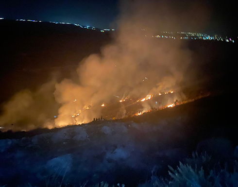 فيديو : مواطن اردني يشرح ماذا يشاهد الآن بخصوص القذيفة السورية فيديو : مواطن اردني يشرح ماذا يشاهد الآن بخصوص القذيفة السورية