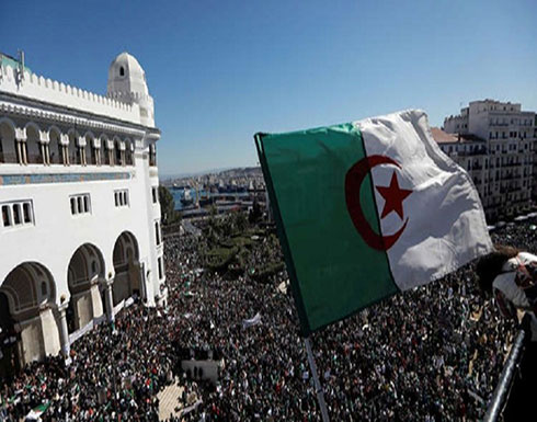 وزير الداخلية الجزائري: لن نسمح بجعل بلادنا ميدان تجارب وشعبنا عينة اختبار وزير الداخلية الجزائري: لن نسمح بجعل بلادنا ميدان تجارب وشعبنا عينة اختبار