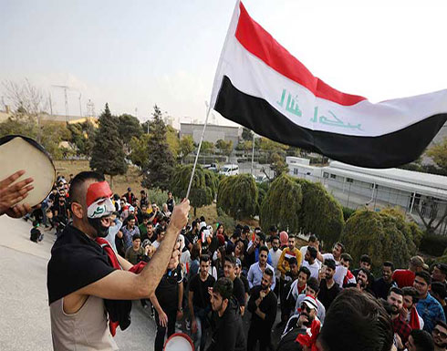 العراق: بطولة المتظاهرين وخسائر المسؤولين العراق: بطولة المتظاهرين وخسائر المسؤولين