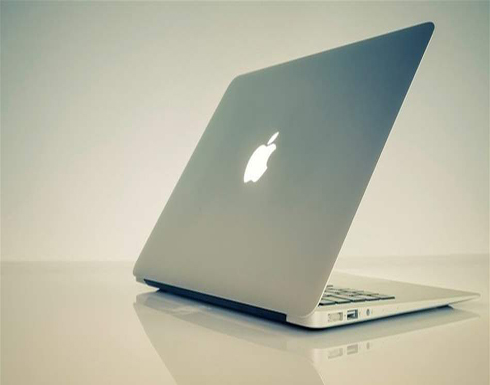 جيل جديد من حواسب MacBook بمواصفات لم تشهدها من قبل (فيديو) جيل جديد من حواسب MacBook بمواصفات لم تشهدها من قبل (فيديو)