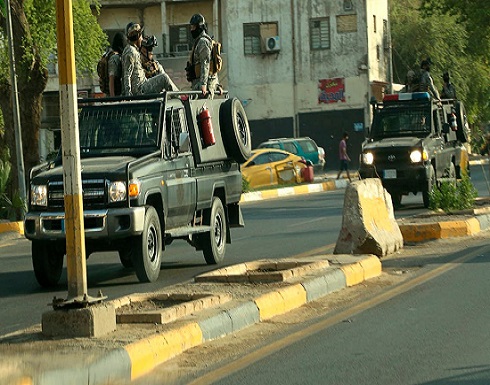 فتحوا النار عليه.. اغتيال ضابط كبير شرق بغداد