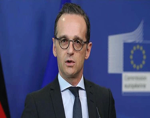 ألمانيا: حل الأزمتين السورية والأوكرانية بحاجة إلى مساهمة بناءة من روسيا ألمانيا: حل الأزمتين السورية والأوكرانية بحاجة إلى مساهمة بناءة من روسيا