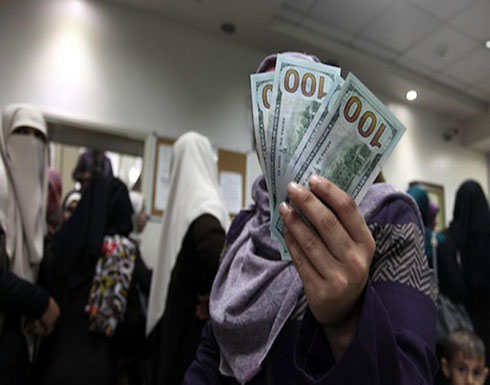 قطر تحول 40 مليون دولار لغزة واسرائيل توافق لصالح التهدئة قطر تحول 40 مليون دولار لغزة واسرائيل توافق لصالح التهدئة
