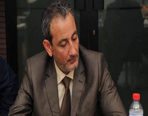 ليبيا.. إقالة وزير الدفاع بحكومة الوفاق ليبيا.. إقالة وزير الدفاع بحكومة الوفاق