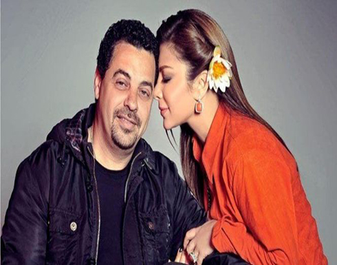 صورة : ابن أصالة نصري يحسم الجدل حول طلاقها من طارق العريان صورة : ابن أصالة نصري يحسم الجدل حول طلاقها من طارق العريان