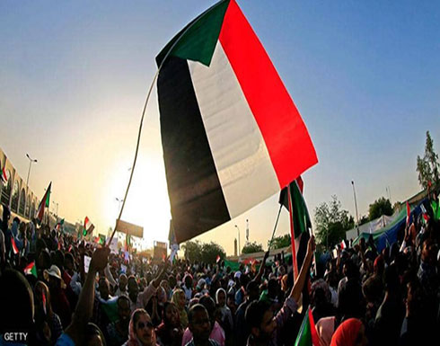 واشنطن تشيد بخطوات المجلس العسكري في السودان واشنطن تشيد بخطوات المجلس العسكري في السودان