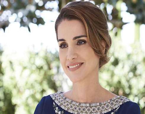 شاهد .. ماذا كتبت الملكة للملك في عيد ميلاده شاهد .. ماذا كتبت الملكة للملك في عيد ميلاده
