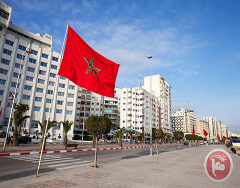 الحكومة المغربية تنفي إقامة علاقات رسمية مع إسرائيل الحكومة المغربية تنفي إقامة علاقات رسمية مع إسرائيل