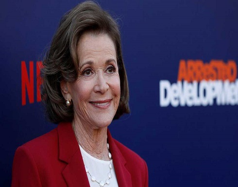 وفاة الممثلة الأمريكية جيسيكا والتر عن 80 عاماً وفاة الممثلة الأمريكية جيسيكا والتر عن 80 عاماً