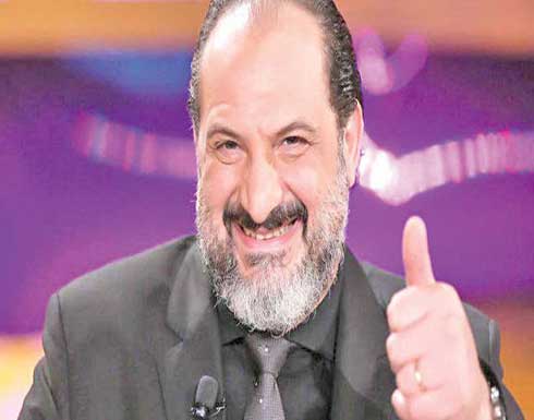 شاهد : زوجة خالد الصاوى تكشف تفاصيل أزمته الصحية بعد ظهوره على كرسى متحرك شاهد : زوجة خالد الصاوى تكشف تفاصيل أزمته الصحية بعد ظهوره على كرسى متحرك