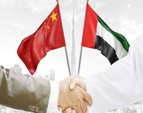 وزير اقتصاد الإمارات: أمن الموانئ مهم لضمان التجارة مع بكين وزير اقتصاد الإمارات: أمن الموانئ مهم لضمان التجارة مع بكين