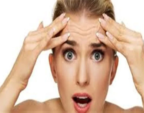 احصلي على بشرة أصغر.. حلول فعالة للتخلص من التجاعيد احصلي على بشرة أصغر.. حلول فعالة للتخلص من التجاعيد