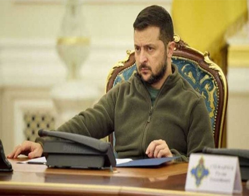 إسرائيل للأوكرانيين: نؤمن بداروين لا برئيسكم.. وحربكم ليست حربنا إسرائيل للأوكرانيين: نؤمن بداروين لا برئيسكم.. وحربكم ليست حربنا