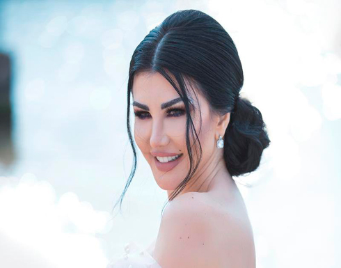 جيني إسبر تجري عملية لاستئصال ورم حميد جيني إسبر تجري عملية لاستئصال ورم حميد
