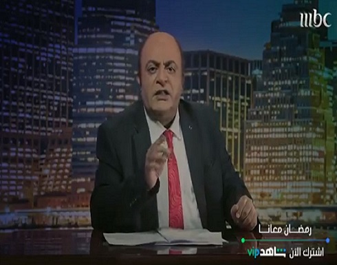 بالفيديو.. خالد الفراج يبدع في تقليد عمرو أديب بالفيديو.. خالد الفراج يبدع في تقليد عمرو أديب