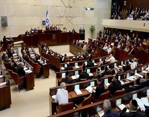 القائمة العربية في الكنيست: تهديدات نتنياهو تصفية للقضية الفلسطينية القائمة العربية في الكنيست: تهديدات نتنياهو تصفية للقضية الفلسطينية