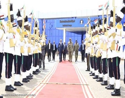 اتفاق سوداني إريتري لتشكيل لجنة تنفذ الاتفاقات بين البلدين اتفاق سوداني إريتري لتشكيل لجنة تنفذ الاتفاقات بين البلدين