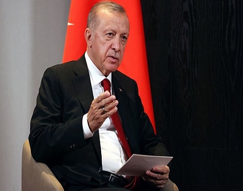أردوغان يبدي رغبته بزيارة "إسرائيل".. ولقاء منتظر مع لابيد أردوغان يبدي رغبته بزيارة "إسرائيل".. ولقاء منتظر مع لابيد