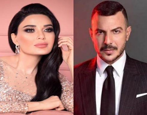 سيرين عبد النور وباسل خياط معاً.. ماذا يجمعهما؟ سيرين عبد النور وباسل خياط معاً.. ماذا يجمعهما؟