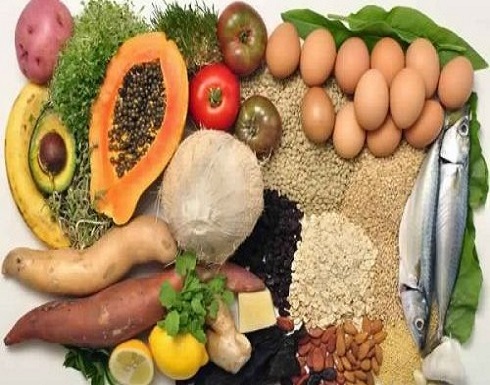 في حال نقص الحديد.. هذا ما عليك تناوله في حال نقص الحديد.. هذا ما عليك تناوله