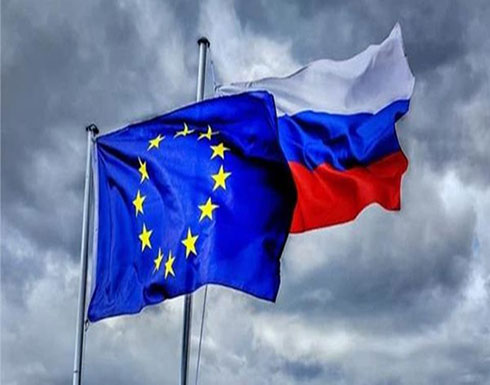تمديد العقوبات الأوروبية على روسيا لمدة عام تمديد العقوبات الأوروبية على روسيا لمدة عام